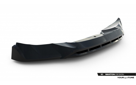 Накладка передняя Land Rover Defender L663