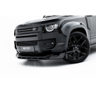 Накладка передняя Land Rover Defender L663