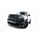 Накладка передняя Land Rover Defender L663