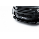 Накладка передняя Land Rover Defender L663