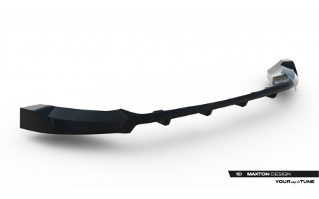 Накладка задняя Land Rover Defender L663