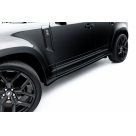 Пороги Land Rover Defender L663