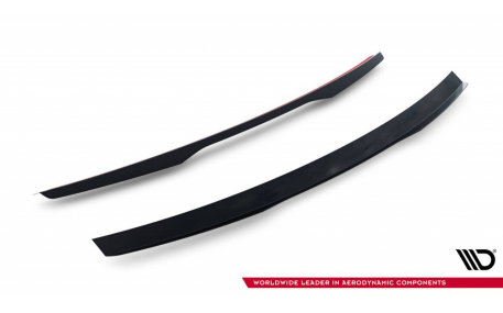 Спойлер Range Rover Sport L494 2013-2018