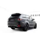 Спойлер Range Rover Sport L494 2013-2018