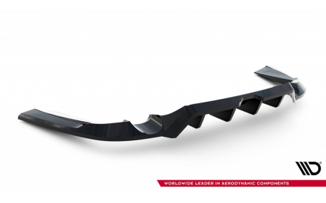 Накладка задняя Range Rover Sport L494 2013-2018