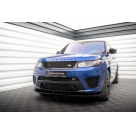 Накладка передняя Range Rover Sport L494 2015-2018