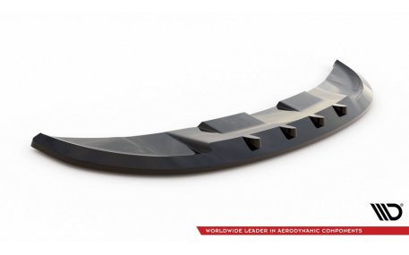 Накладка передняя Range Rover Sport L494 2015-2018