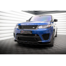 Накладка передняя Range Rover Sport L494 2015-2018