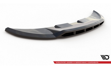 Накладка передняя Range Rover Sport L494 2015-2018