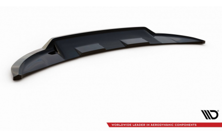 Накладка передняя Range Rover Sport L494 2015-2018