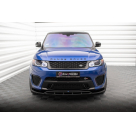 Накладка передняя Range Rover Sport L494 2015-2018