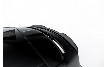 Спойлер Range Rover Sport L494 2018-2022