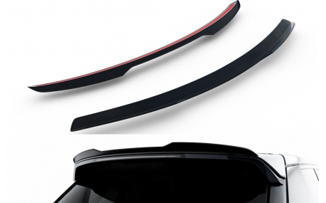 Спойлер Range Rover Sport L494 2018-2022