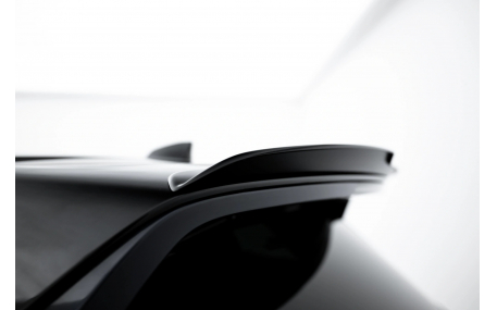 Спойлер Range Rover Sport L494 2018-2022