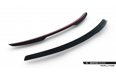 Спойлер Range Rover Sport L494 2018-2022