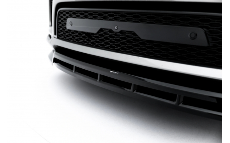 Накладка передняя Range Rover Sport L494 2018-2022