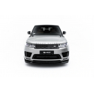 Накладка передняя Range Rover Sport L494 2018-2022