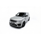 Накладка передняя Range Rover Sport L494 2018-2022