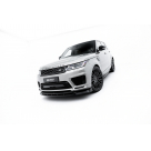Накладка передняя Range Rover Sport L494 2018-2022
