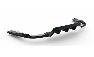 Накладка задняя Range Rover Sport L494 2018-2022