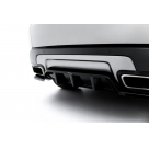 Накладка задняя Range Rover Sport L494 2018-2022