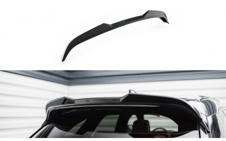 Спойлер Range Rover Velar