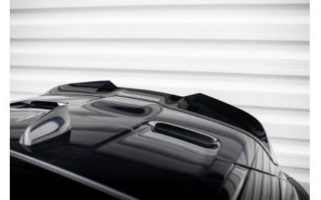 Спойлер Range Rover Velar