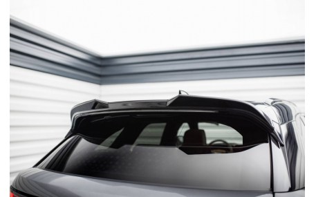 Спойлер Range Rover Velar