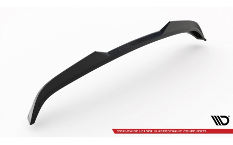 Спойлер Range Rover Velar