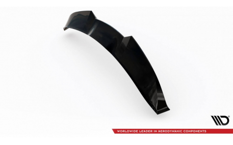 Спойлер Range Rover Velar