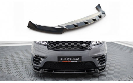 Накладка передняя Range Rover Velar