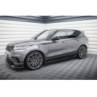 Пороги Range Rover Velar