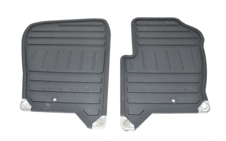 Коврики в салон Range Rover Sport
