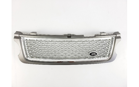Решетка радиатора Range Rover Vogue 2009-2012