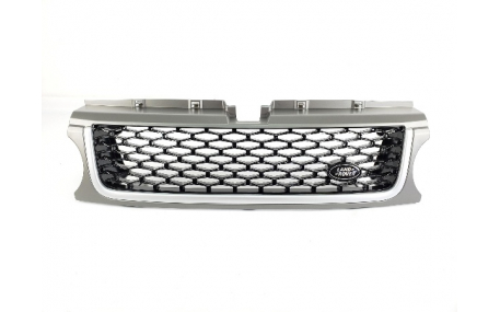 Решетка радиатора Range Rover Sport 2010-2013