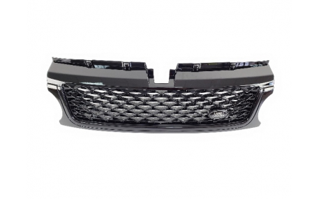 Решетка радиатора Range Rover Sport 2010-2013
