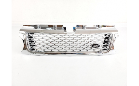 Решетка радиатора Range Rover Sport 2010-2013