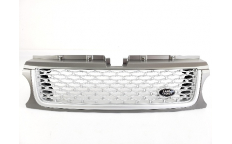 Решетка радиатора Range Rover Sport 2010-2013