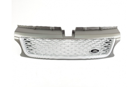Решетка радиатора Range Rover Sport 2010-2013