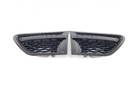 Вставки в крылья Range Rover Sport 2010-2013