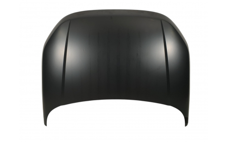 Капот Range Rover Evoque