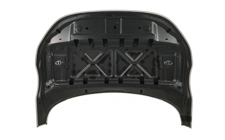 Капот Range Rover Evoque