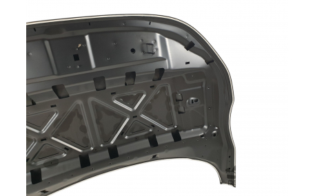 Капот Range Rover Evoque