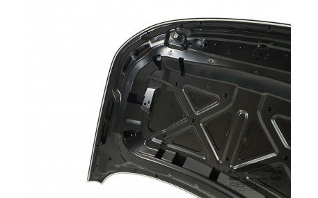 Капот Range Rover Sport L494