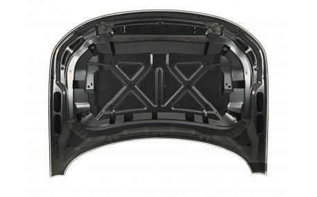 Капот Range Rover Sport L494