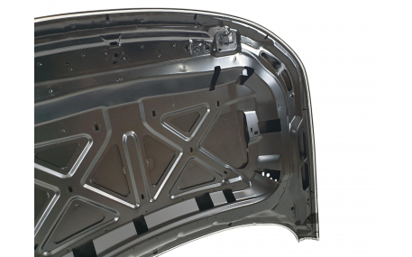 Капот Range Rover Sport L494