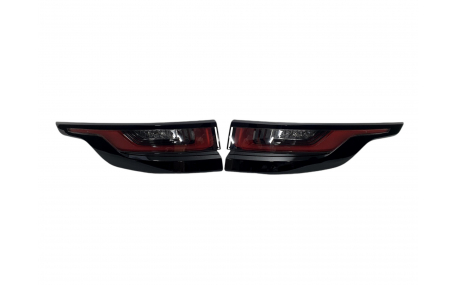 Фонари задние Range Rover Velar