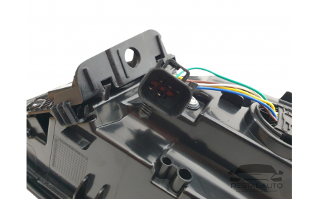 Фонари задние Range Rover Velar