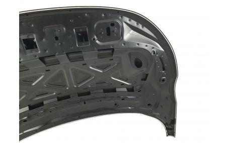 Капот Range Rover Evoque