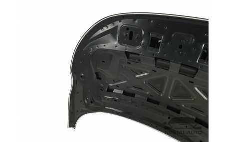 Капот Range Rover Evoque